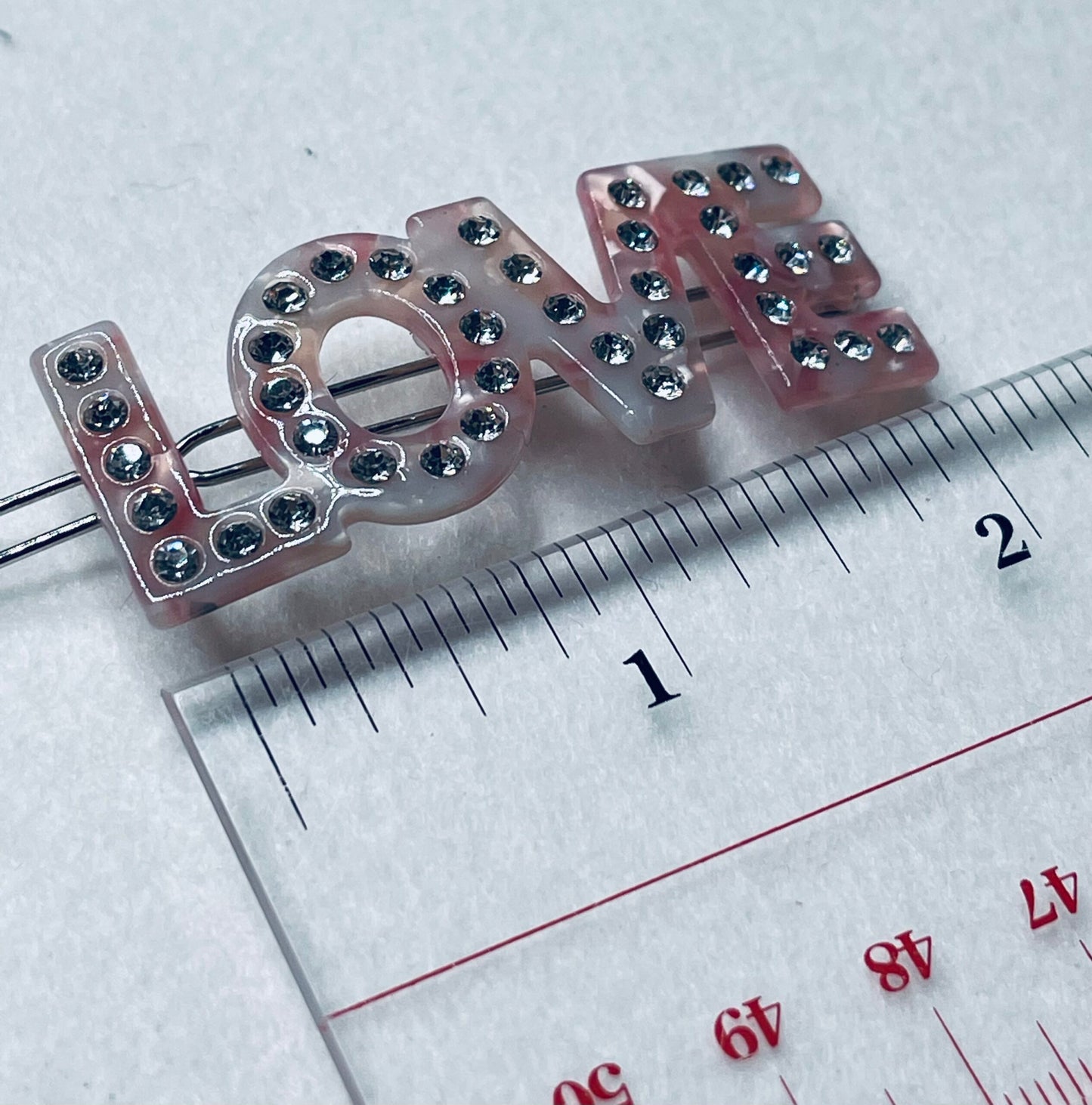 Hairpin