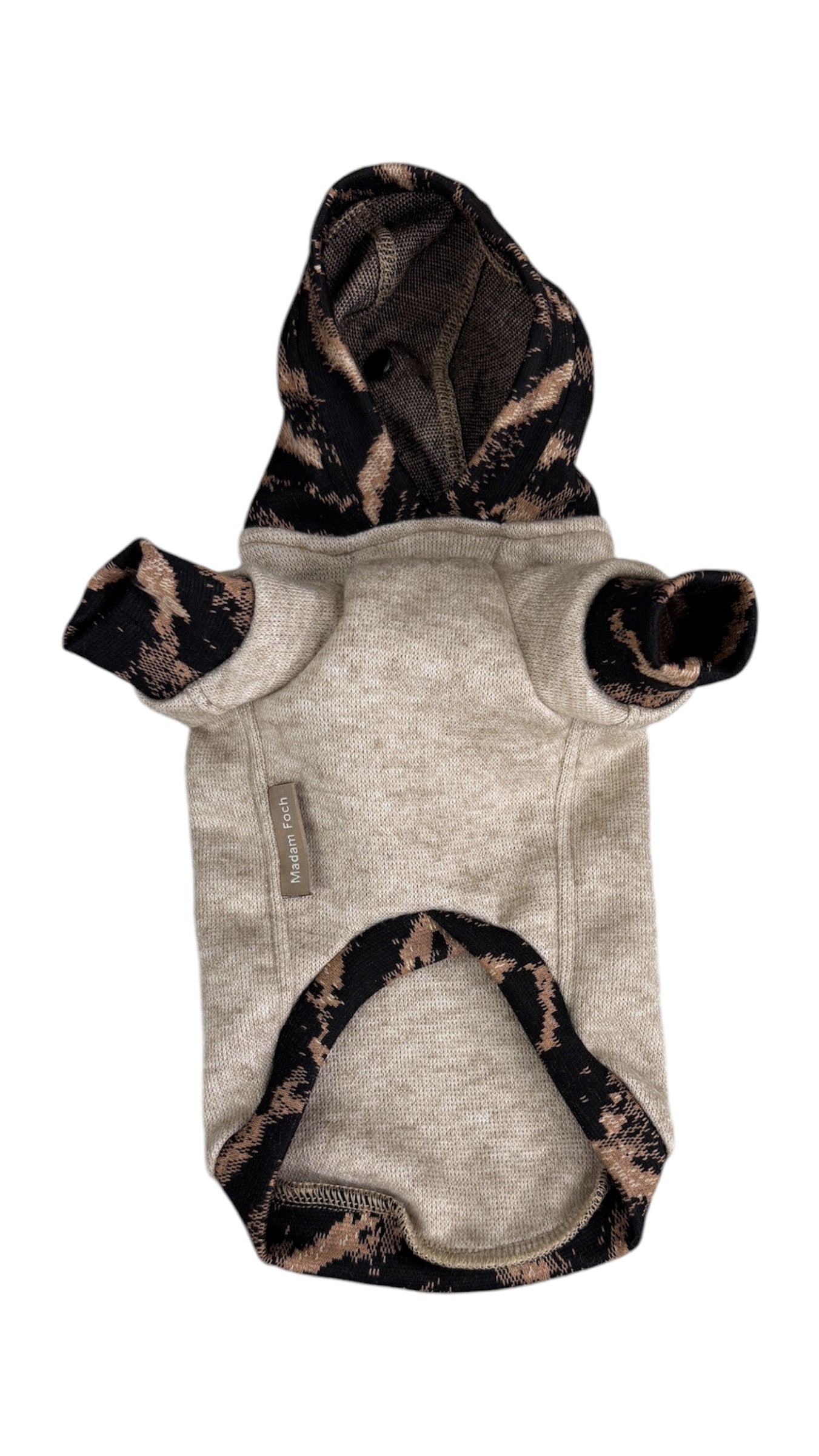 Limited cashmere collection