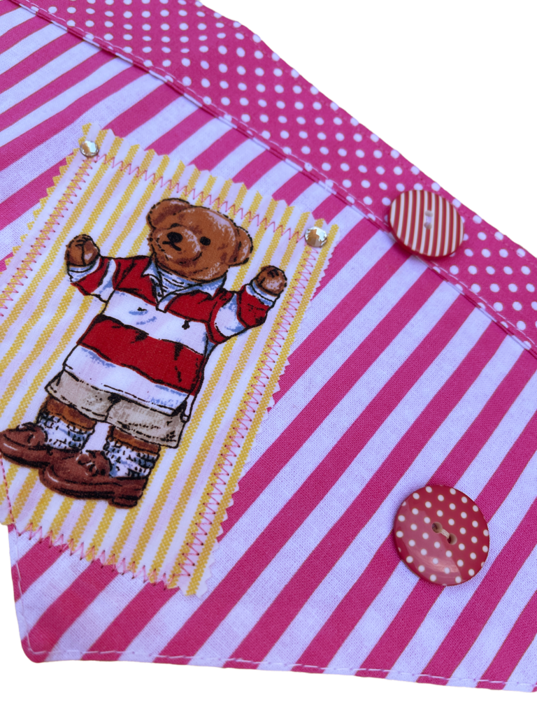 Bandana Bear
